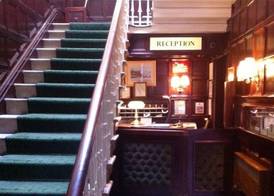 Georgian House Hotel 3