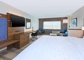 Holiday Inn Express & Suites EAU CLAIRE WEST I-94 by IHG 3