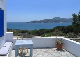 Oliaros Seaside Lodge 5