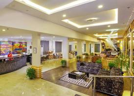 The Panoramic Getaway 2