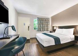 Motel 6-Issaquah, WA - Seattle - East 4