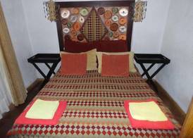 Hazyview Country Cottages 3