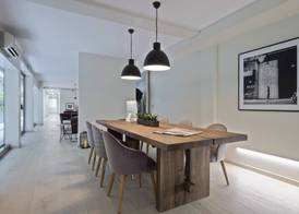 Aparthotel Bcn Montjuic 3