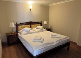 Irys Boutique Residence - przy plaży 5