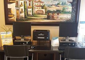 Rodeway Inn San Diego Near SDSU 2