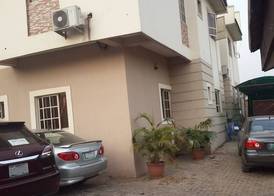 M. House 4