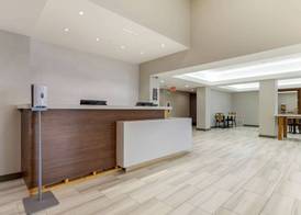 Comfort Inn & Suites Muskogee 2