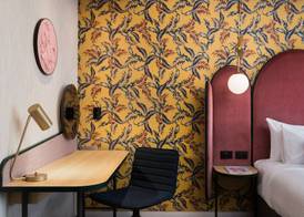 Ovolo Brisbane Fortitude Valley, a Wyndham Hotel 4