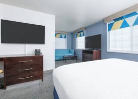 Holiday Inn Express SPOKANE-VALLEY by IHG 3