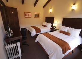 Hotel Casa Mexicana 5