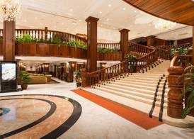 Regency Angkor Hotel 3