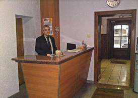 Hotel Zentrum 5
