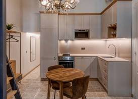 PIJU LUXURY APARTMENTS 2