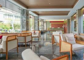 Langyun Garden Hotel 5