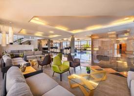 Hotel Mirador Papagayo by LIVVO 3