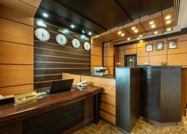 Pearl Swiss Hotel 2