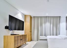 Golden Hotel Incheon 5