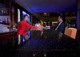 Grand Elite Hotel Pekanbaru 4