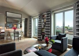 Hotel De Rome Berlin 5