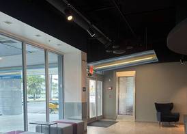 Aloft by Marriott Miami Dadeland 2