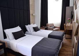 Hotel Comfort City Center 4