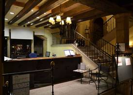 Parador de Benavente 4
