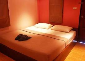 Lanta Bee Garden Bungalow SHA Extra Plus 3