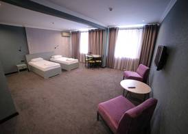 Olympica Hotel 3