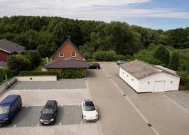 Hotel Kieler Förde & Free Parking 4