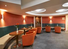 Göbel`s Hotel Quellenhof 2