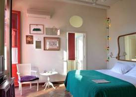 Hotel Aiguaclara 3