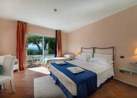 Hotel Luna Lughente 5