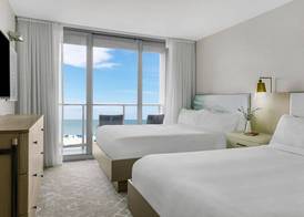Marriott's Crystal Shores 3