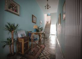 Villa Valentina Versilia 2