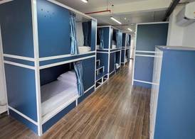Cozy Cubes 4
