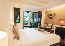 B2 Suthep Night Market Premier Resort 5