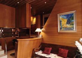Hostal Piteus 3