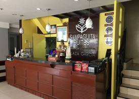 Sampaguita Suites Plaza Garcia 2