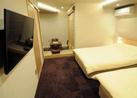 HIZ HOTEL Kyoto-Nijo Castle 5