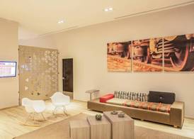 Fiesta Inn Los Mochis 2