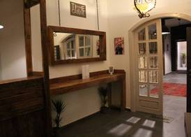 The Cabin 2