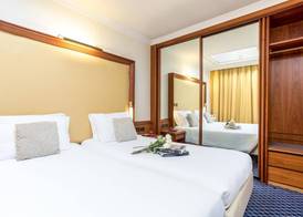 Galzignano Resort Terme & Golf - Hotel Splendid 4