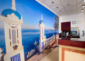 Hotel Mareny Benidorm 2