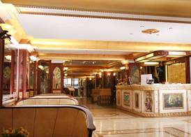 Oglakcioglu Park Otel 5