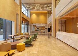 Hilton Garden Inn Changzhou Xinbei 4