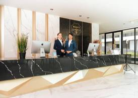 Wekata Luxury 4