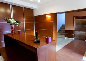 Hotel La Gil 2