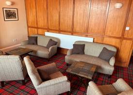 The Corrie Hotel 3