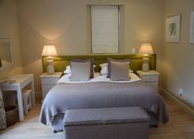 La Cabriere Country House 5