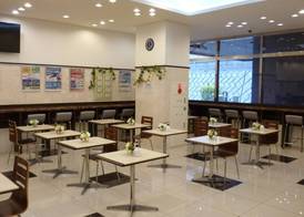 Toyoko Inn Odawara Station 2